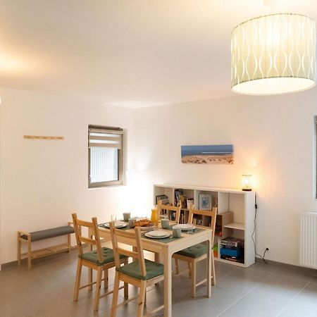 Appartement 3 Etoiles Pour 4 Personnes Bordeaux Exteriör bild