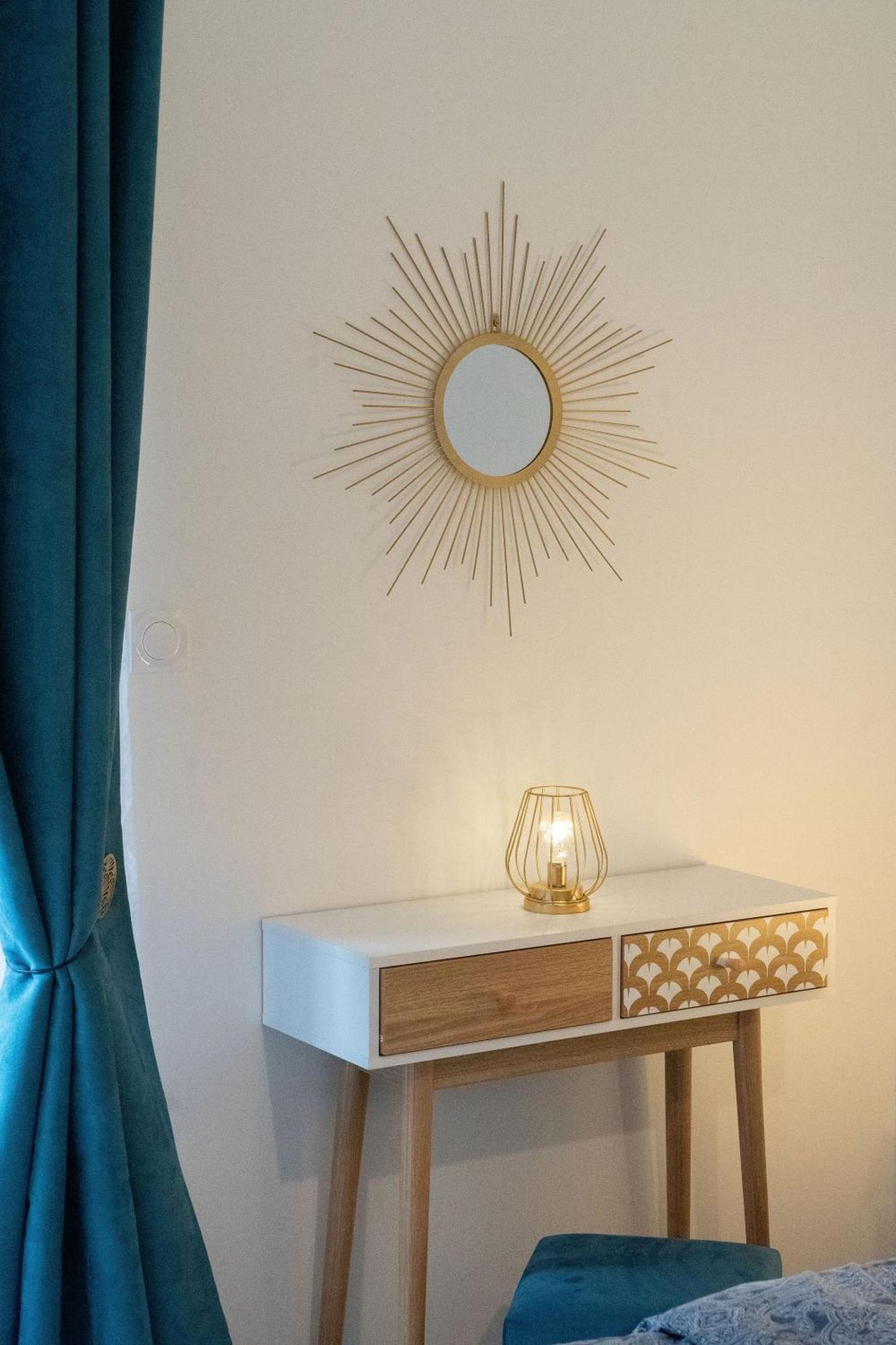 Appartement 3 Etoiles Pour 4 Personnes Bordeaux Exteriör bild