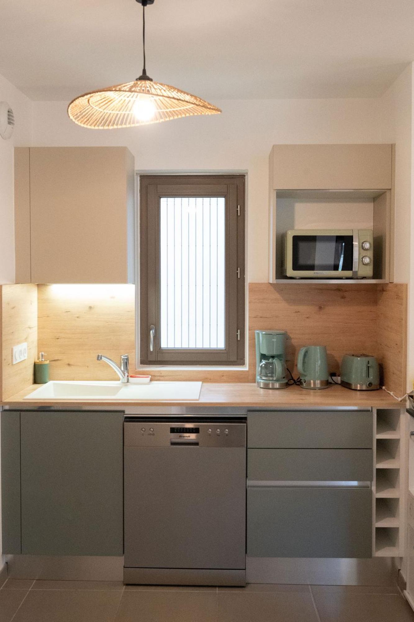 Appartement 3 Etoiles Pour 4 Personnes Bordeaux Exteriör bild