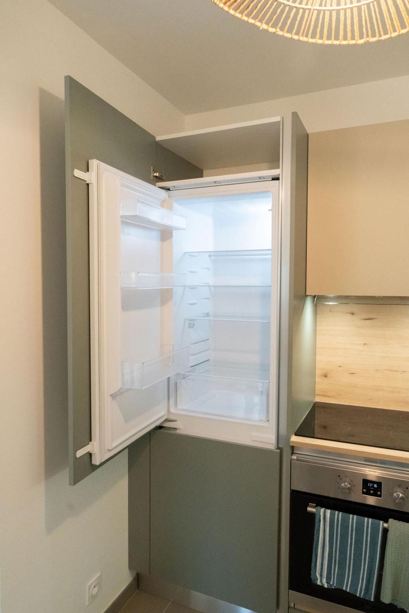 Appartement 3 Etoiles Pour 4 Personnes Bordeaux Exteriör bild