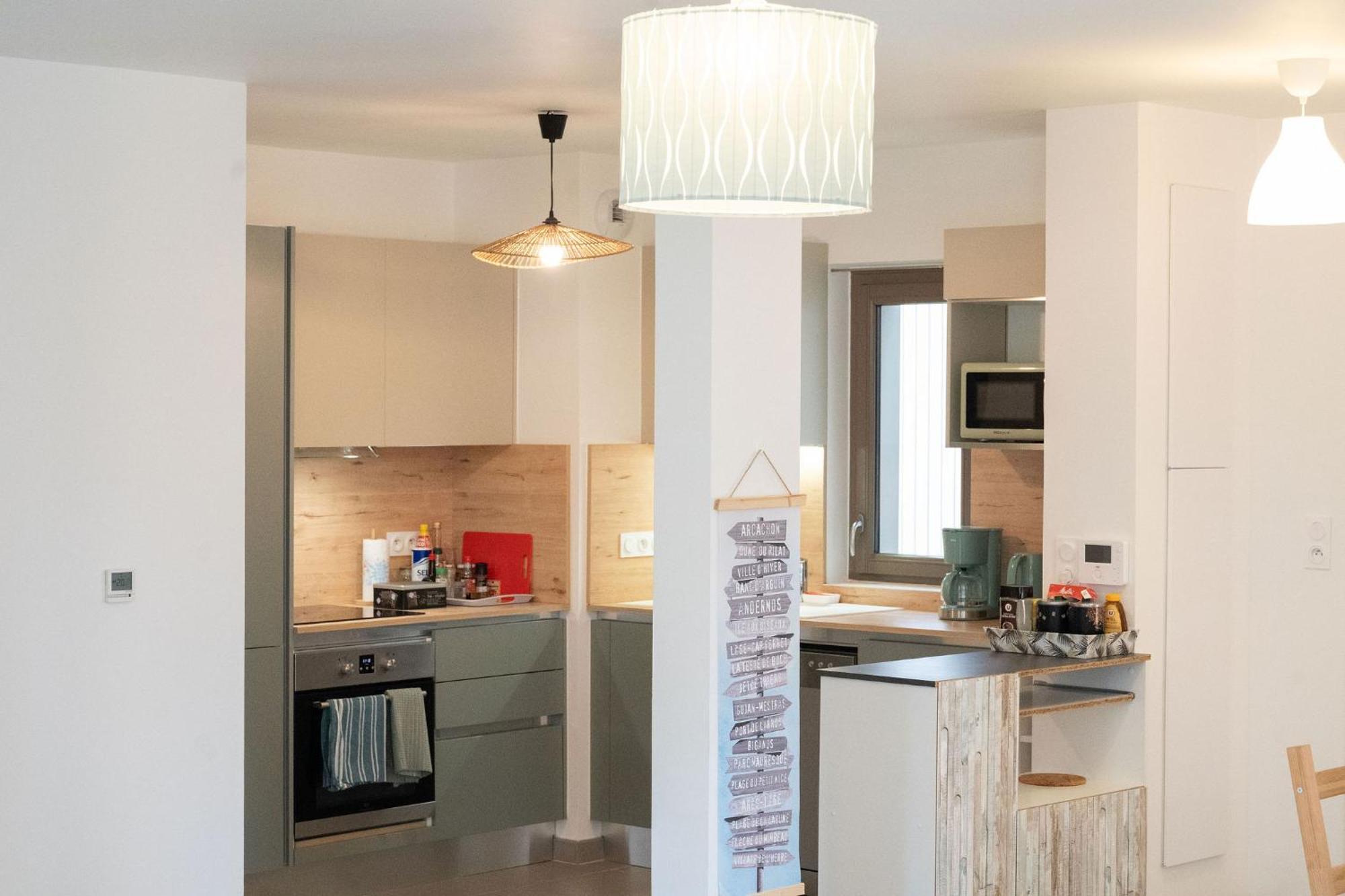 Appartement 3 Etoiles Pour 4 Personnes Bordeaux Exteriör bild