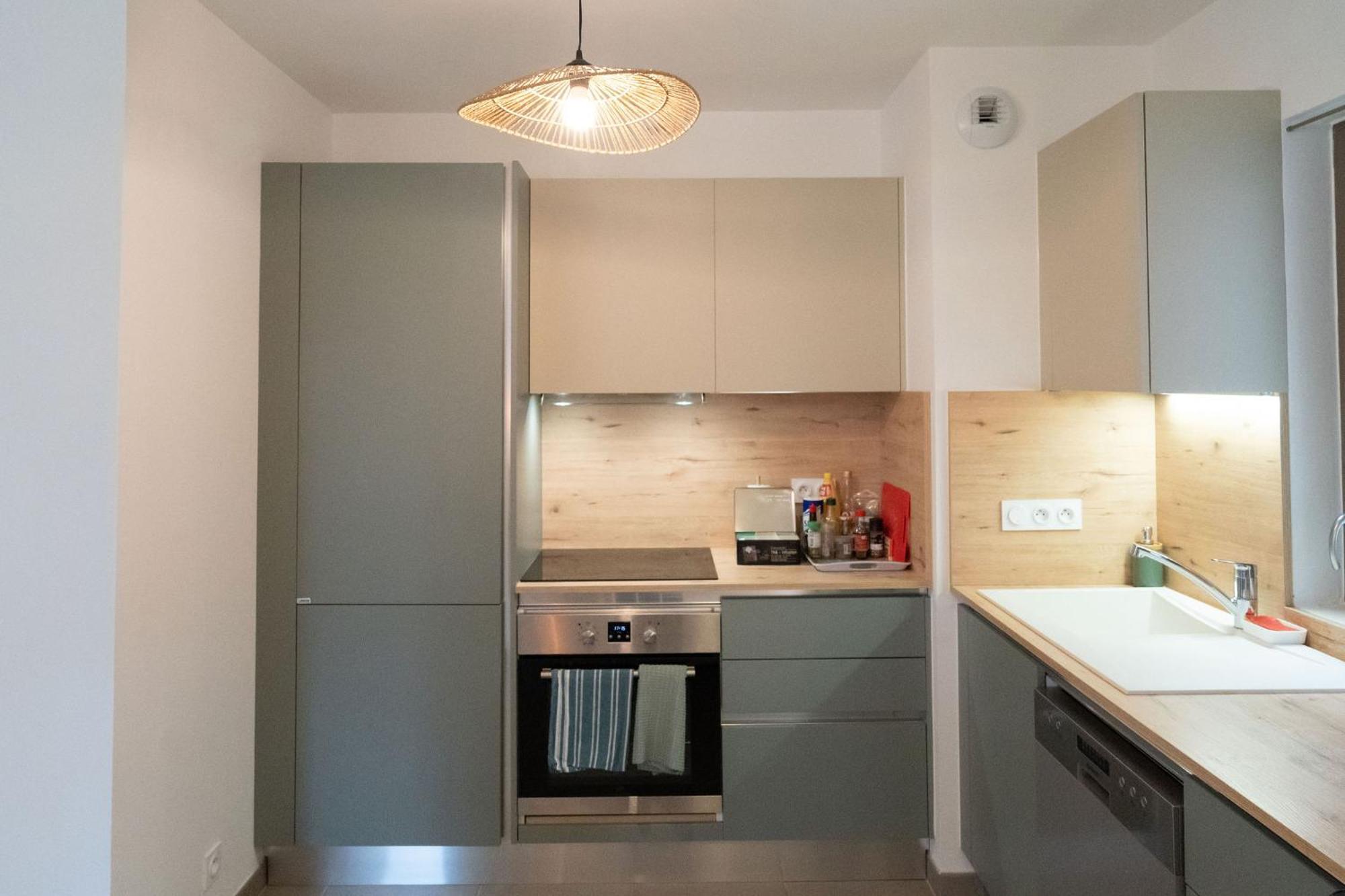 Appartement 3 Etoiles Pour 4 Personnes Bordeaux Exteriör bild