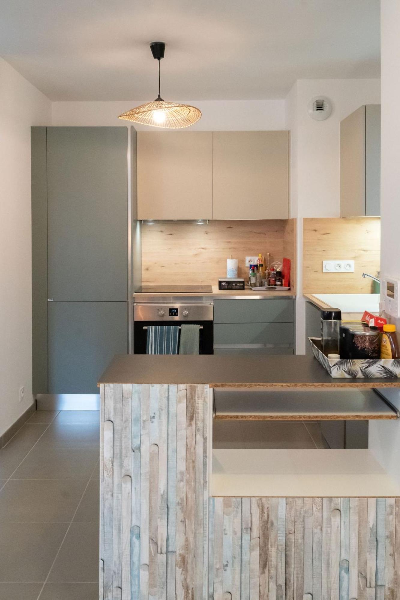 Appartement 3 Etoiles Pour 4 Personnes Bordeaux Exteriör bild