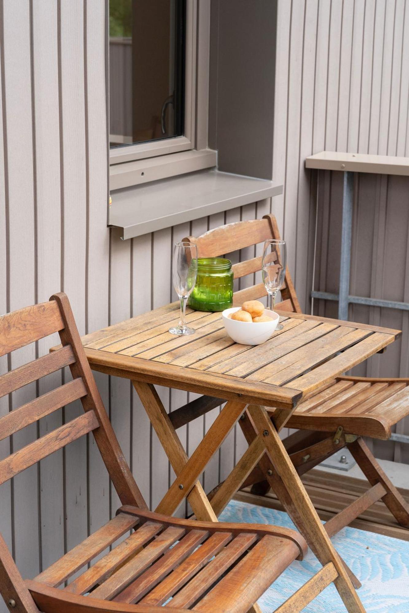 Appartement 3 Etoiles Pour 4 Personnes Bordeaux Exteriör bild