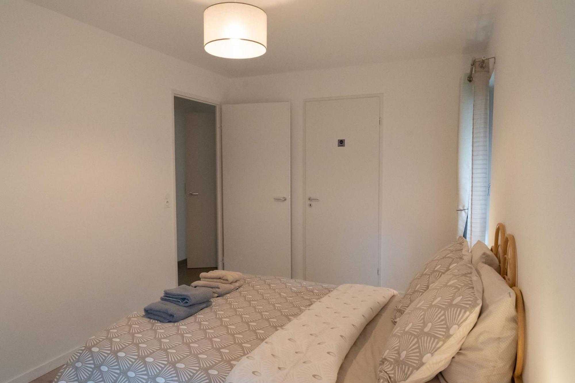 Appartement 3 Etoiles Pour 4 Personnes Bordeaux Exteriör bild