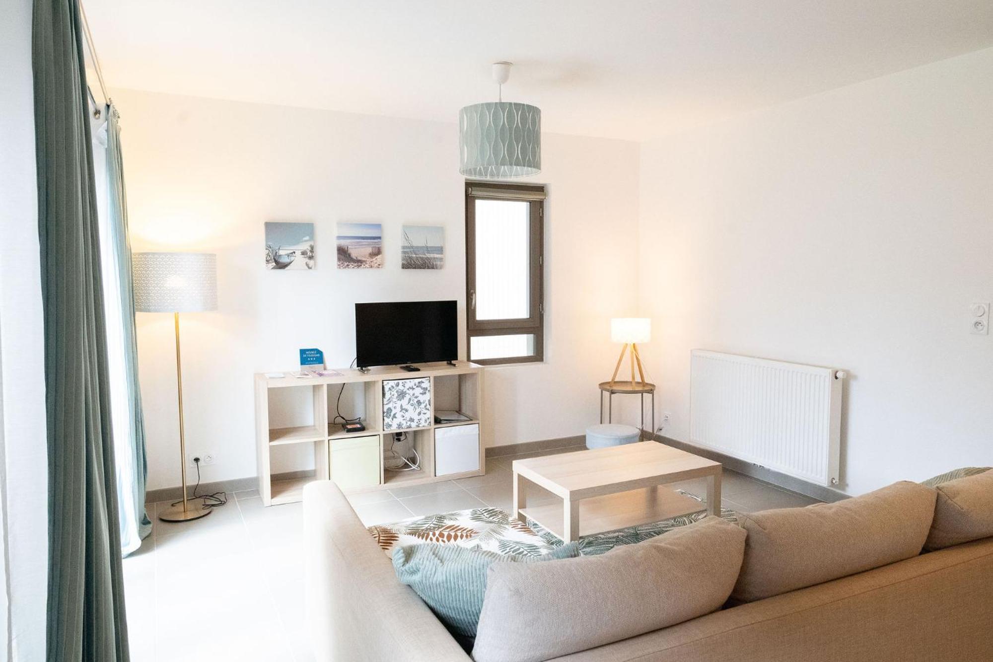 Appartement 3 Etoiles Pour 4 Personnes Bordeaux Exteriör bild